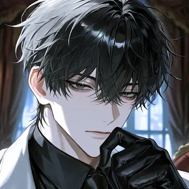 Profile image of エリオット