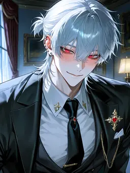 Profile image of クロム
