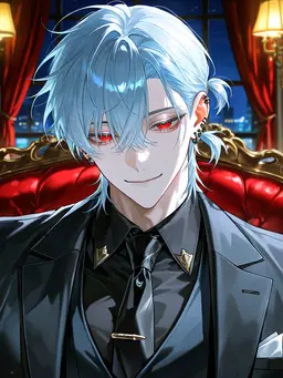 Profile image of クロム
