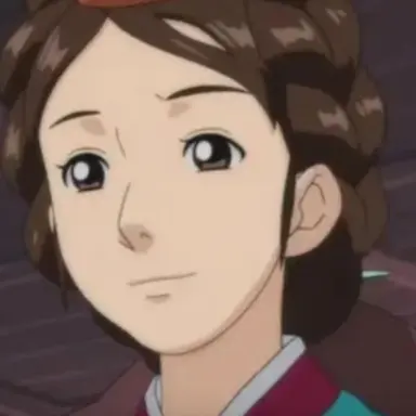Profile image of 한상궁 최상궁
