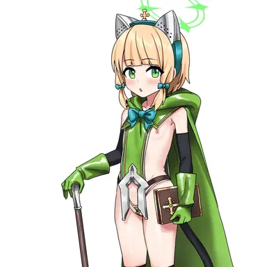 Profile image of 猫宮よもぎ