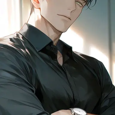 Profile image of Rowan