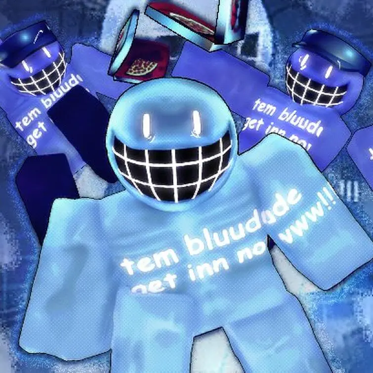 Mteworld0318의 Bluudud (블루두드)