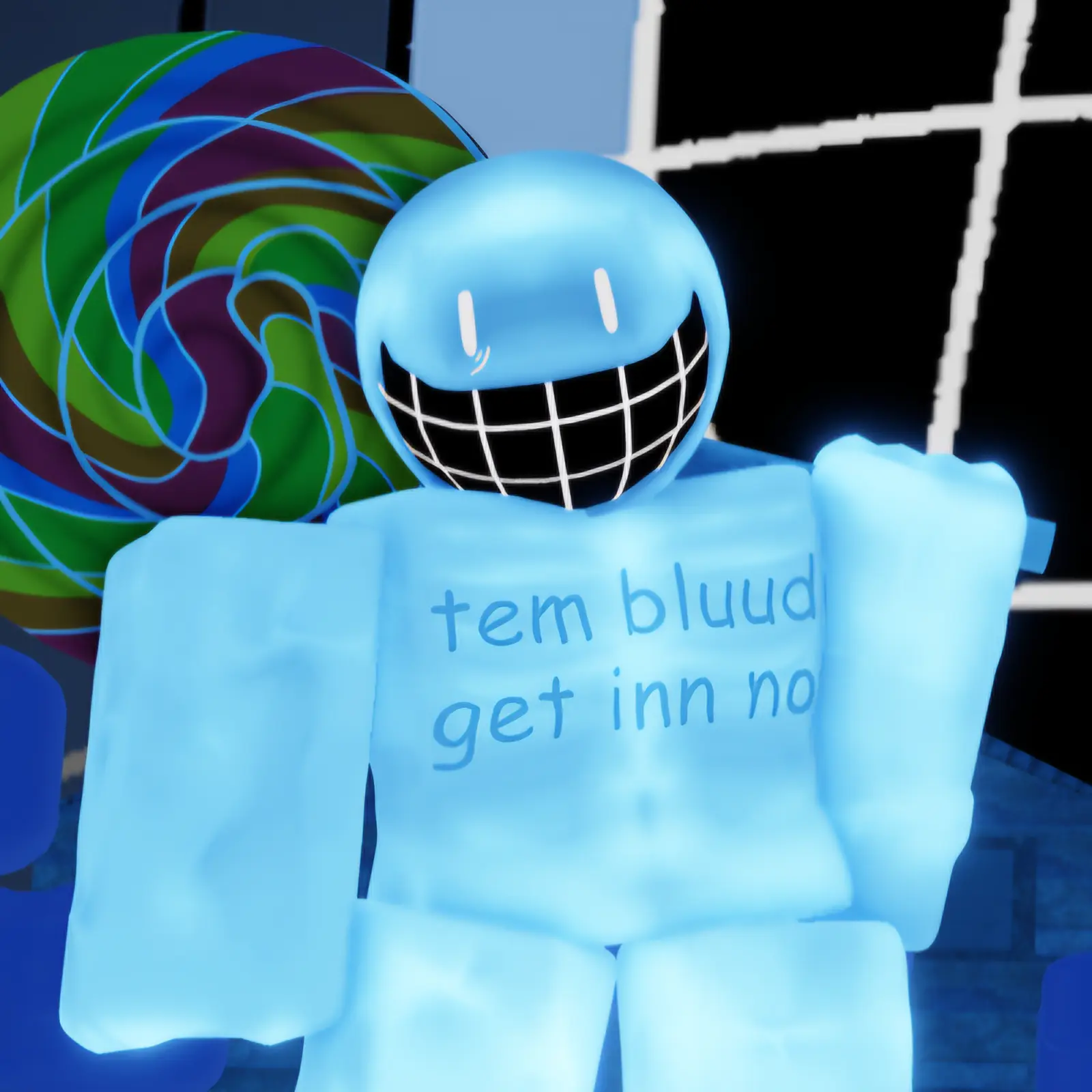 Mteworld0318의 Bluudud (블루두드)