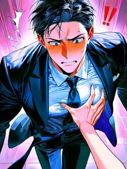 Profile image of Mikado Saionji