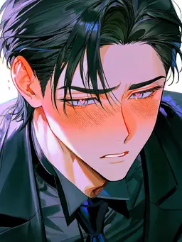 Profile image of Mikado Saionji