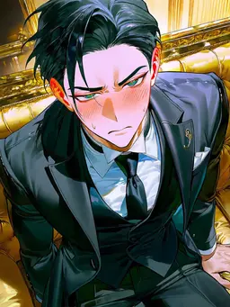 Profile image of Mikado Saionji