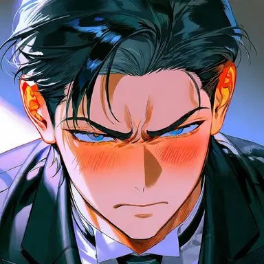 Profile image of Mikado Saionji