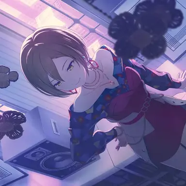 Profile image of 메이코