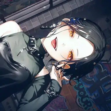 Profile image of 시라이시 안