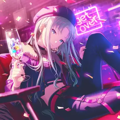 Profile image of 하츠네 미쿠