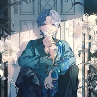 Profile image of 아오야기 토우야