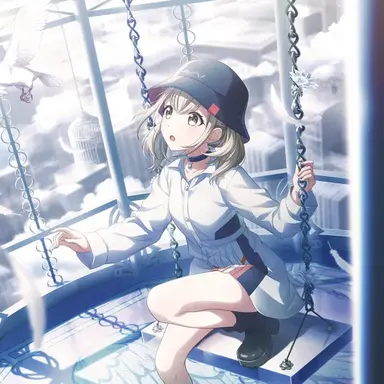 Profile image of 아즈사와 코하네