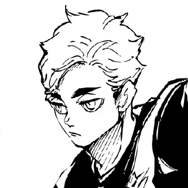 Profile image of 미야 아츠무