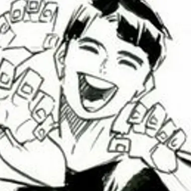 Profile image of 아드리아 토마스