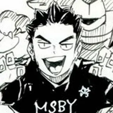 Profile image of 메이안 슈고