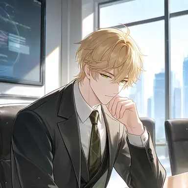 Profile image of ケビン・パトリシア