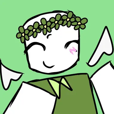 Profile image of リーフ