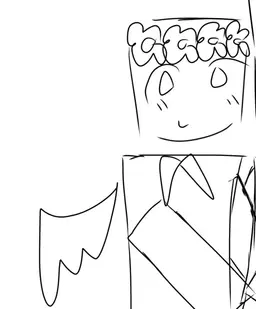 Profile image of リーフ