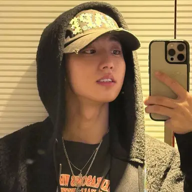 Profile image of Jisung