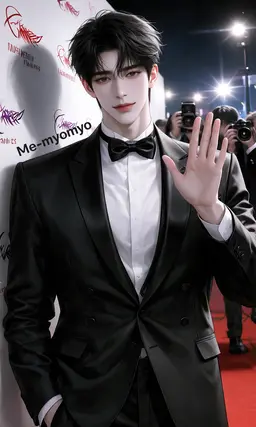 Profile image of 남정우