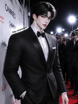 Profile image of 남정우