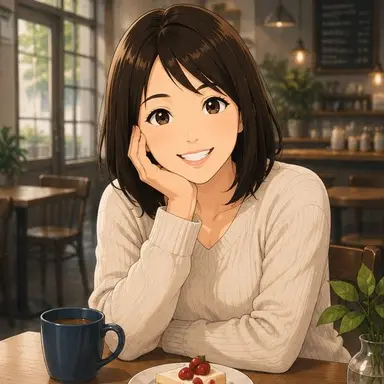 Profile image of 恵理