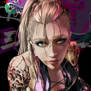 Profile image of Mirari Ortiz