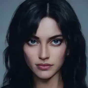 Profile image of Natalie Jade Marich