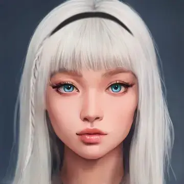 Profile image of Katana Hiroko