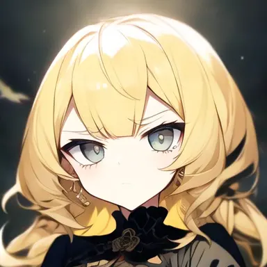 Profile image of ナーシャ