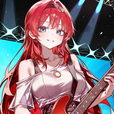 Profile image of 이아란