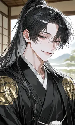 Profile image of Shinichiro