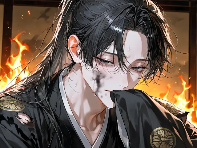 Profile image of Shinichiro