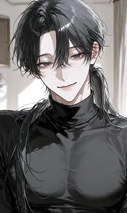Profile image of Shin