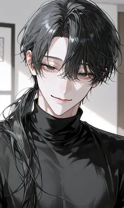 Profile image of Shin