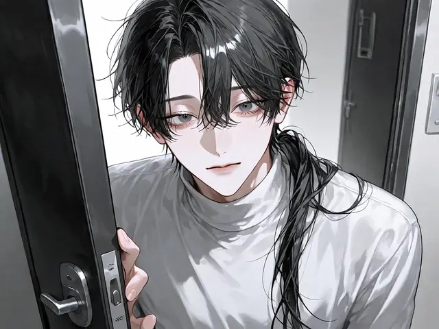 Profile image of Shin