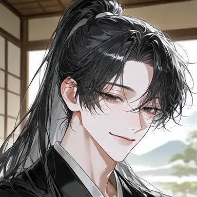 Profile image of Shinichiro
