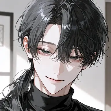 Profile image of Shin