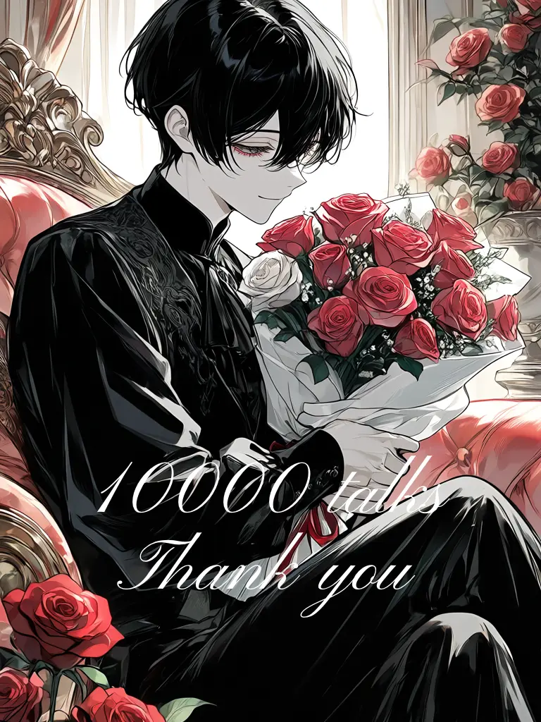 Unlunacy의 The Villain Wants to Be Loved