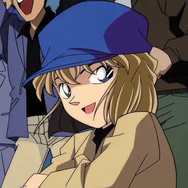 Profile image of 灰原哀