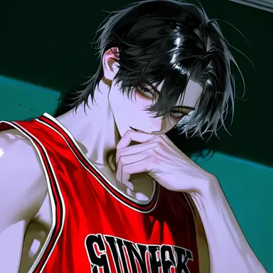 Profile image of ホ・スヒョク