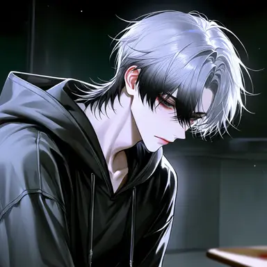 Profile image of ペク・ヒョク