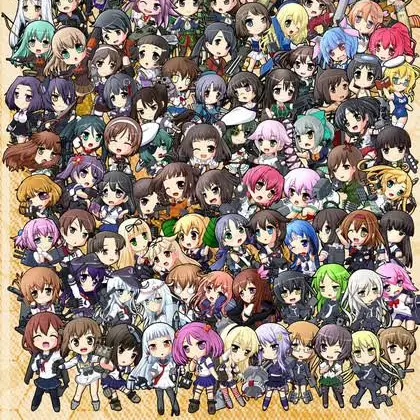 IdealPants7645의 艦これ