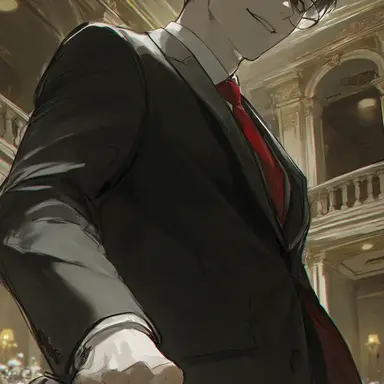 Profile image of Minato Kuze