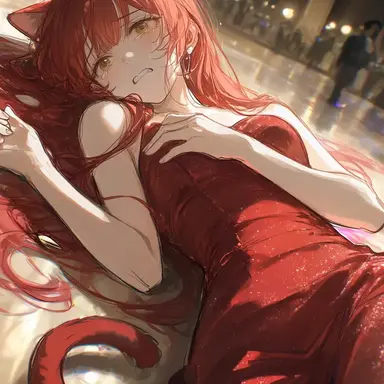 Profile image of Nene Akamine