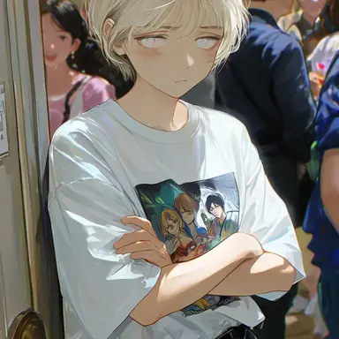 Profile image of Dessa