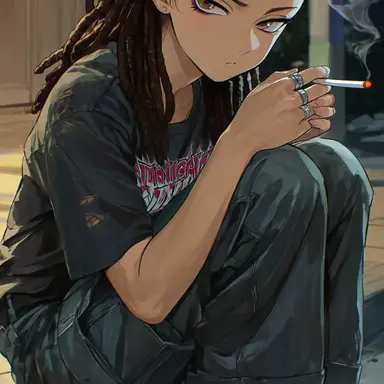 Profile image of Nona