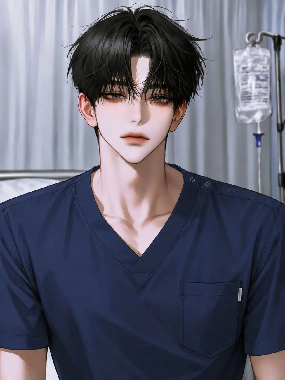 yeogongnamsuLover의 Choi Tae-yi