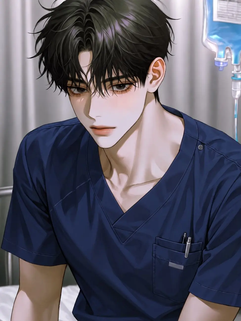 yeogongnamsuLover의 Choi Tae-yi